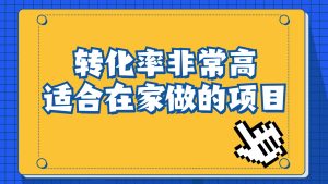 小红书虚拟电商项目：从小白到精英（视频课程+交付手册）-多课资源站