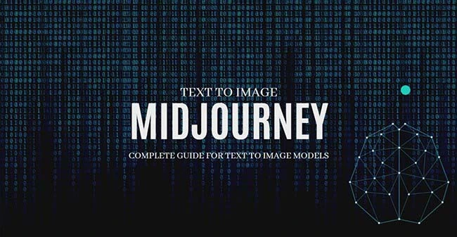 Midjourney AI：从零基础到高级版的大师班教程-34节课-中英字幕-多课Ai资源库