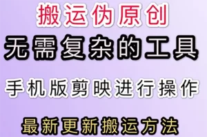 实体店抖音账号流量增长运营课:一套系统抖音账号运营的方法-多课资源站